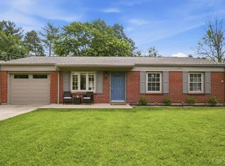 974 Brookcrest Dr, Mason, OH 45040