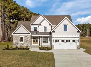 2568 Lassiter Rd, Four Oaks, NC 27524