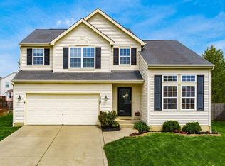 5328 Meadowlark Psge, Canal Winchester, OH 43110