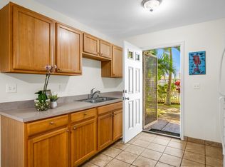 Villas at Kahana Ridge, Lahaina, HI 96761