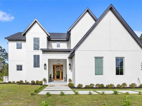 2034 McMichael Rd, Saint Cloud, FL 34771