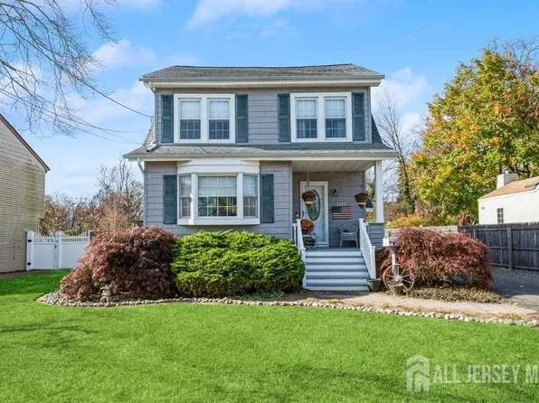 1524 Dumont Ave, South Plainfield, NJ 07080