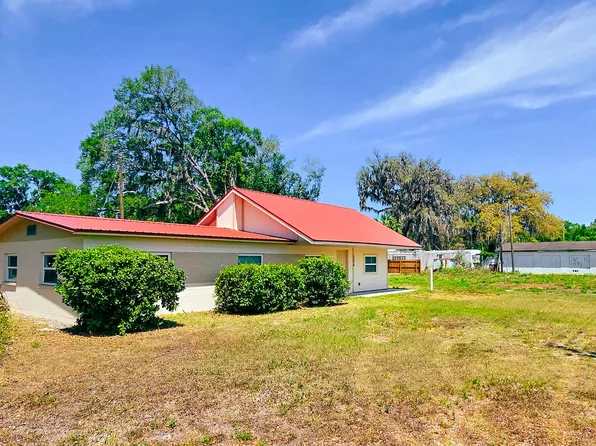 7316 NE Waldo Rd, Gainesville, FL 32609