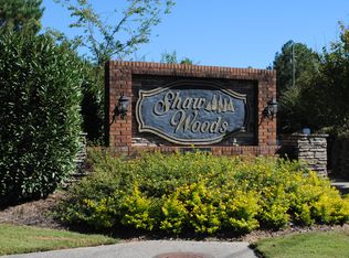 31 Riverview Trl, Euharlee, GA 30145