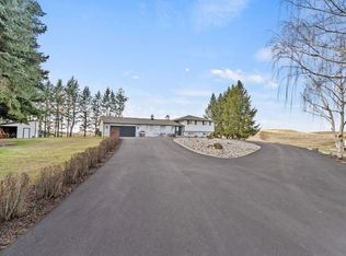 908 W Rednour St, Oakesdale, WA 99158