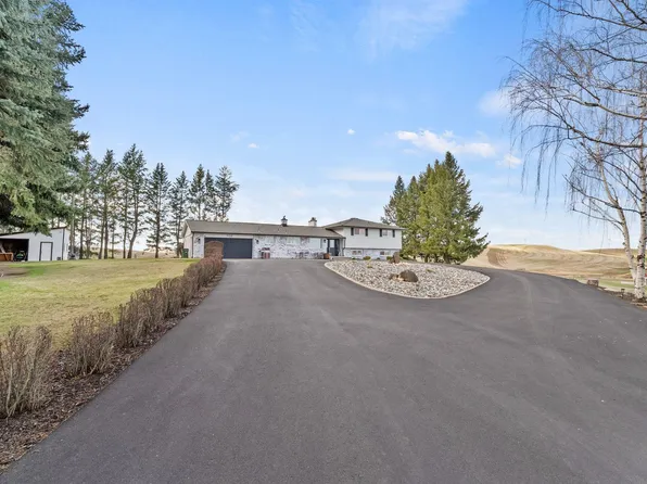 908 W Rednour St, Oakesdale, WA 99158