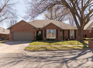 1208 NW 182nd St, Edmond, OK 73012