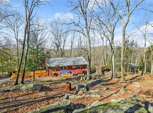 22 Sweetcake Mountain Rd, New Fairfield, CT 06812