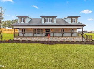 845 Bales Rd, New Market, TN 37820