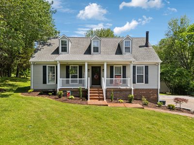 1224 Countryside Rd, Nolensville, TN, 37135