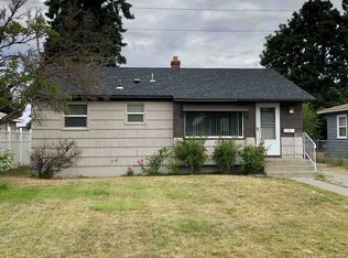 807 E Dalke Ave, Spokane, WA 99208