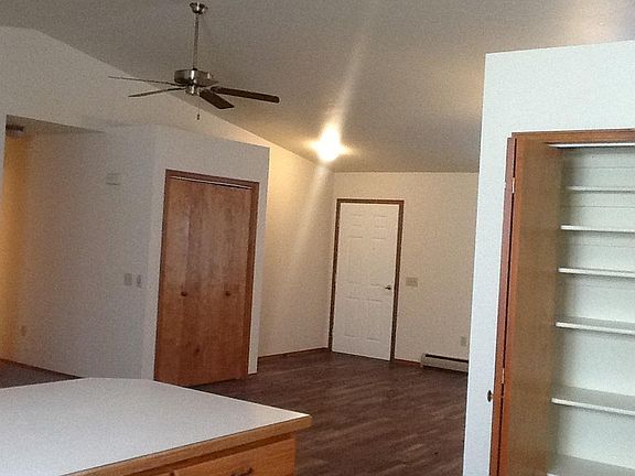 Part of living room.