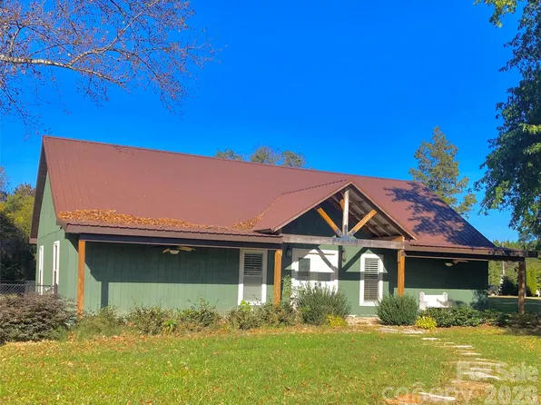 835 Holshouser Rd, Rockwell, NC 28138