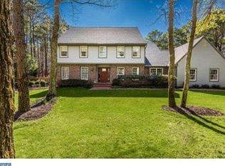 12 Highbridge Blvd, Medford, NJ 08055