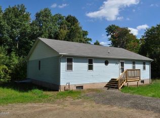 170 Swetz Rd, Lake Ariel, PA 18436
