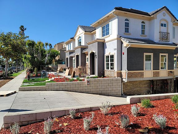 2nd image of 727 S Stoneman Ave #B
