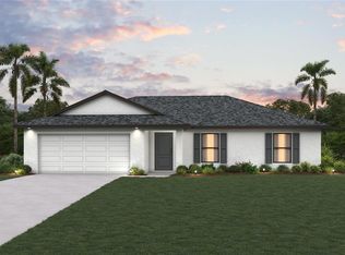 22033 Voltair Ave, Port Charlotte, FL 33954