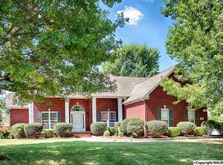 135 Bridgefield Rd, Madison, AL 35758