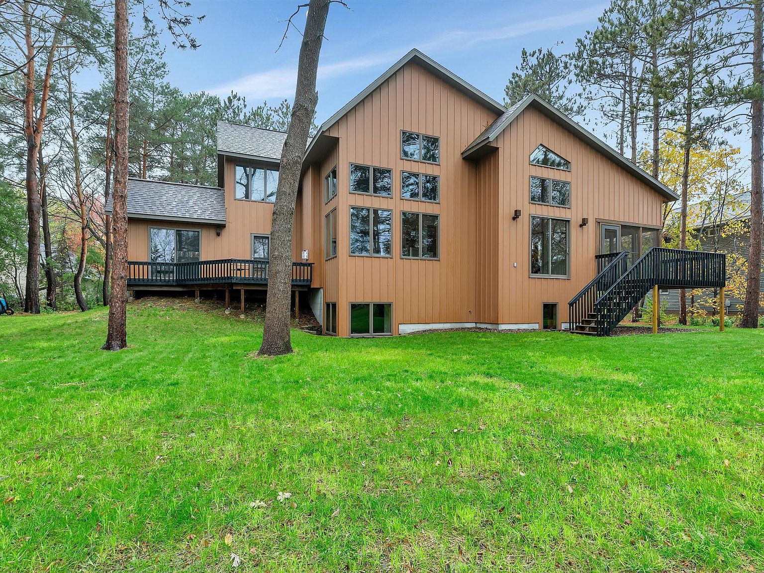 17505 Marina Ct, Bowlus, MN 56314 Zillow