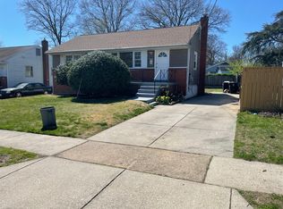 2712 Hughes Rd, Hyattsville, MD 20783