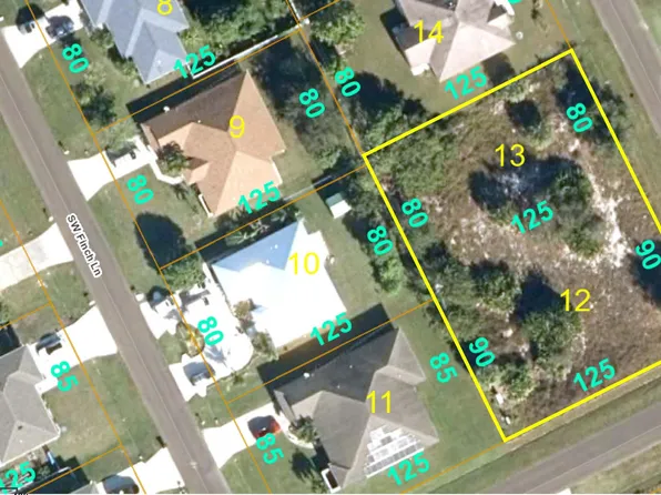 925 SW Cleary Terrace, Port St Lucie, FL 34953