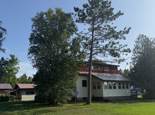 9936 S Louise St, Dafter, MI 49724