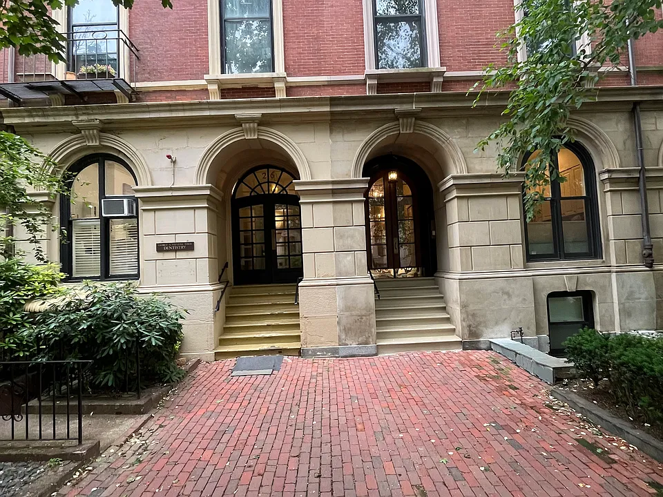 26 Marlborough St #5