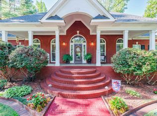 291 Dug Hill Rd, Brownsboro, AL 35741