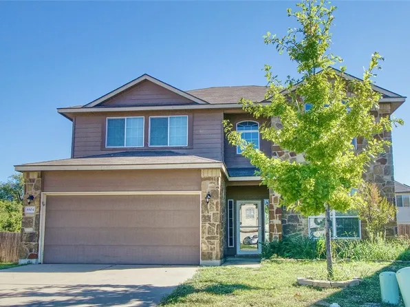 6504 Cascade Dr, Woodway, TX 76712