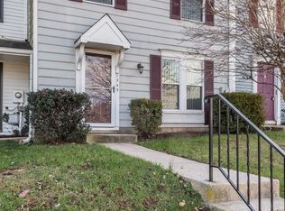 1343 David Ln, Frederick, MD 21703