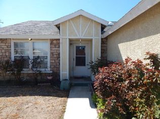 4720 E Avenue R11, Palmdale, CA 93552