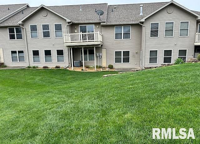 2nd image of 2803 Addison Ct