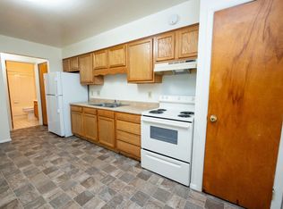 1006 S Byrne Rd #32, Toledo, OH 43609