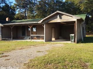 138 Ashley Rd #391, Hamburg, AR 71646