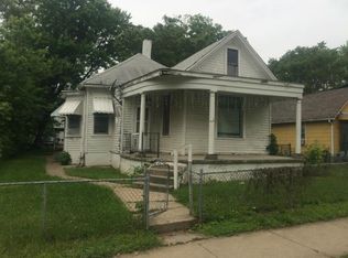 710 S 19th St, Saint Joseph, MO 64507