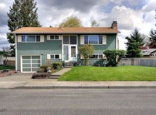 16622 122nd Ave SE, Renton, WA 98058