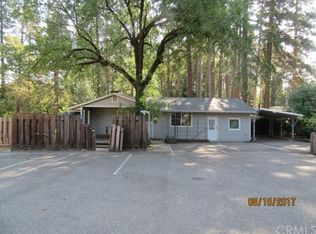 1521 Wagstaff Rd, Paradise, CA 95969