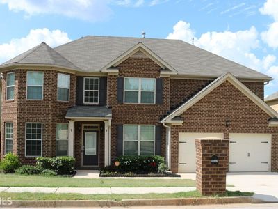 2332 Braelin Loop, McDonough, GA, 30253