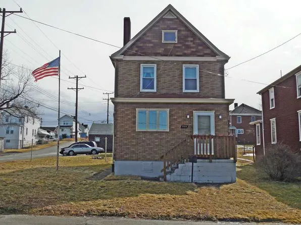703 Reynolds St, McKeesport, PA 15132