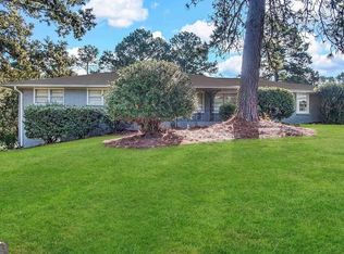 3820 Union Rd SW, College Park, GA 30349