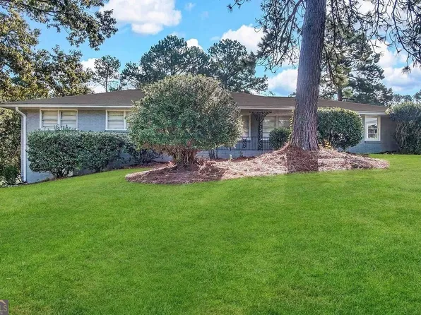 3820 Union Rd SW, College Park, GA 30349