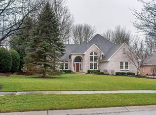 6515 Bergeson Way, Indianapolis, IN 46278