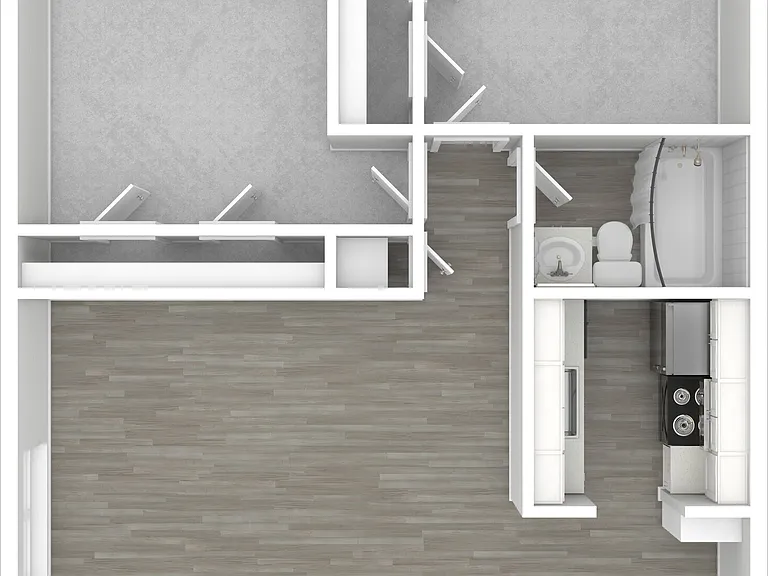 Loreto Apartment Homes — Photo 30