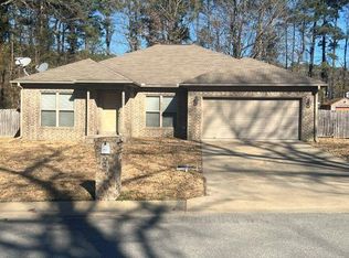 3350 Jill Dr, Benton, AR 72015