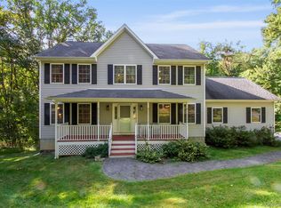 22 Hamilton Drive, Hopewell Junction, NY 12533