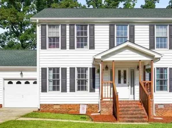 2530 Corinth Dr, Greensboro, NC 27406