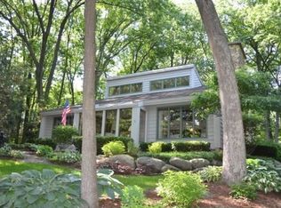 5848 Timber Land Cir, Fitchburg, WI 53711