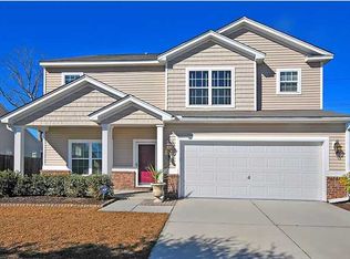 7466 Painted Bunting Way, Hanahan, SC 29410