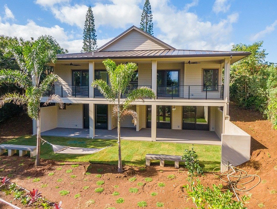 5087 Kapiolani Loop, Princeville, HI 96722 Zillow