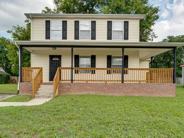 1320 Roanoke Ave, Chattanooga, TN 37406